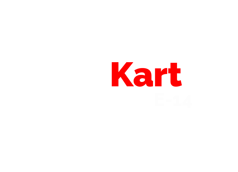 kart e-14