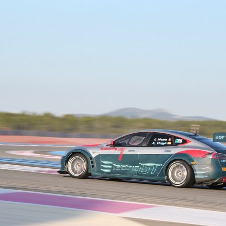 Electric GT Play and Drive Guillaume Meura 01