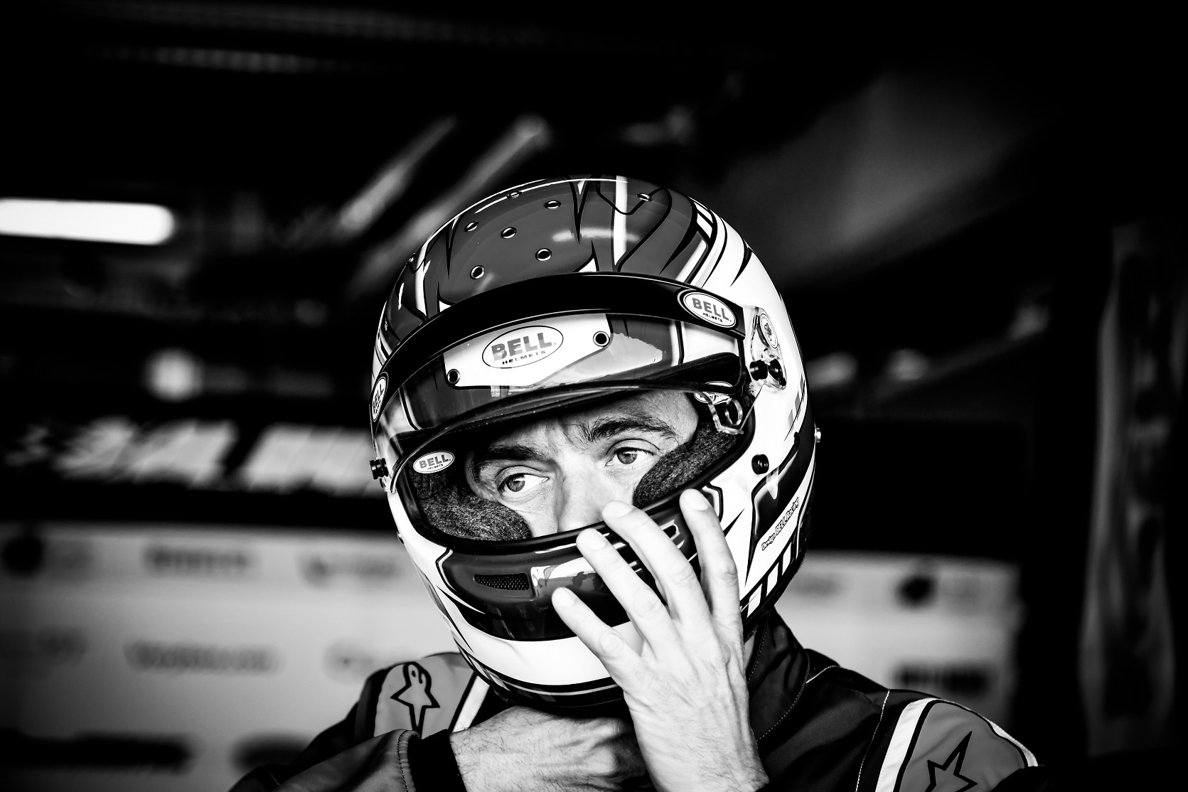 Guillaume Meura eKarting Record Play and Drive Pirelli Motorland